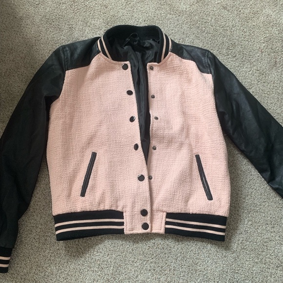Forever 21 women’s jacket. 50s style - Picture 1 of 3